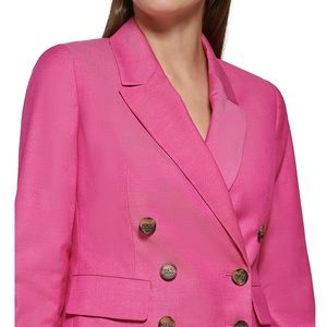 DKNY Blazer Pink/Hibiscus